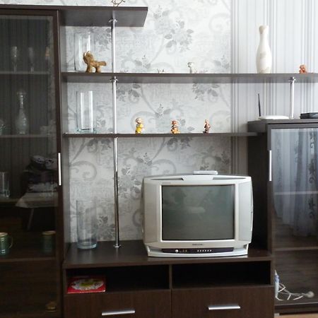 Apartment On Mykoly Ovodova Street Vinnycja Esterno foto