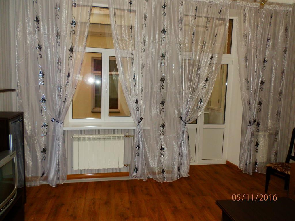 Apartment On Mykoly Ovodova Street Vinnycja Esterno foto